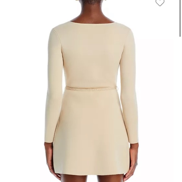 Cult gaia Dennie cardigan small - Picture 2 of 2